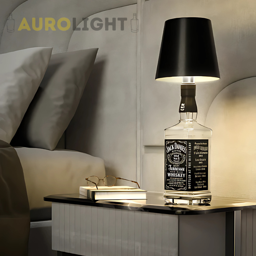 Lampa AuroLight