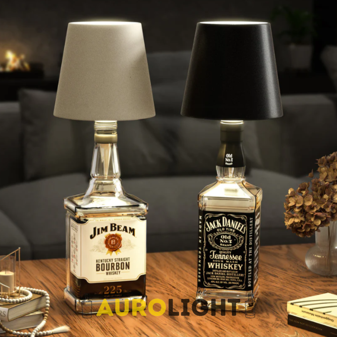 Lampa AuroLight